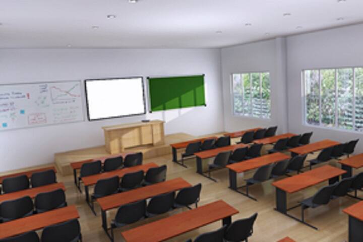 classroom